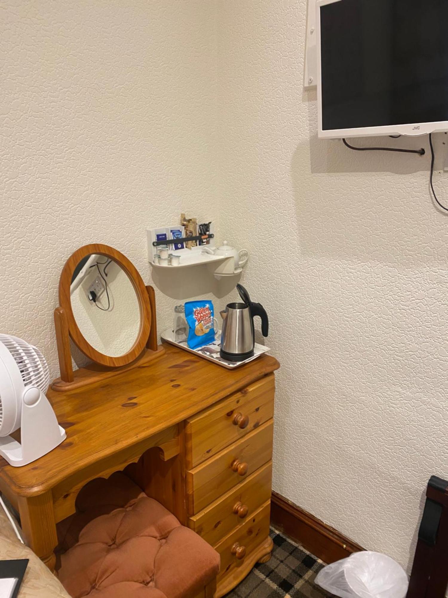 Cromarty View Guest House Accommodations & B&B Dingwall Ngoại thất bức ảnh
